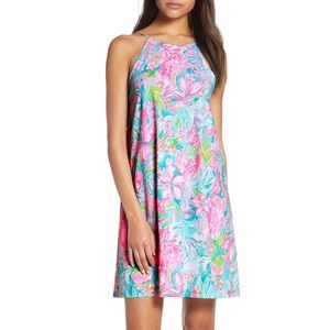 NWT Lilly Pulitzer Margot Hot on the Scene XS